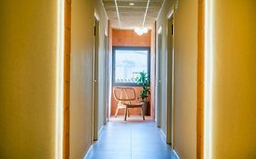 Hostal Barris