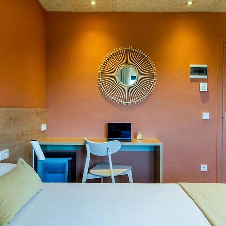 Hostal Barris Pals Exterior foto