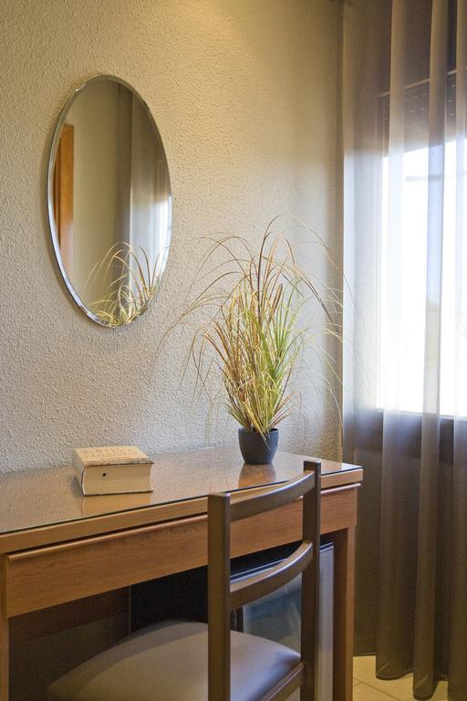 Hostal Barris Pals Quarto foto