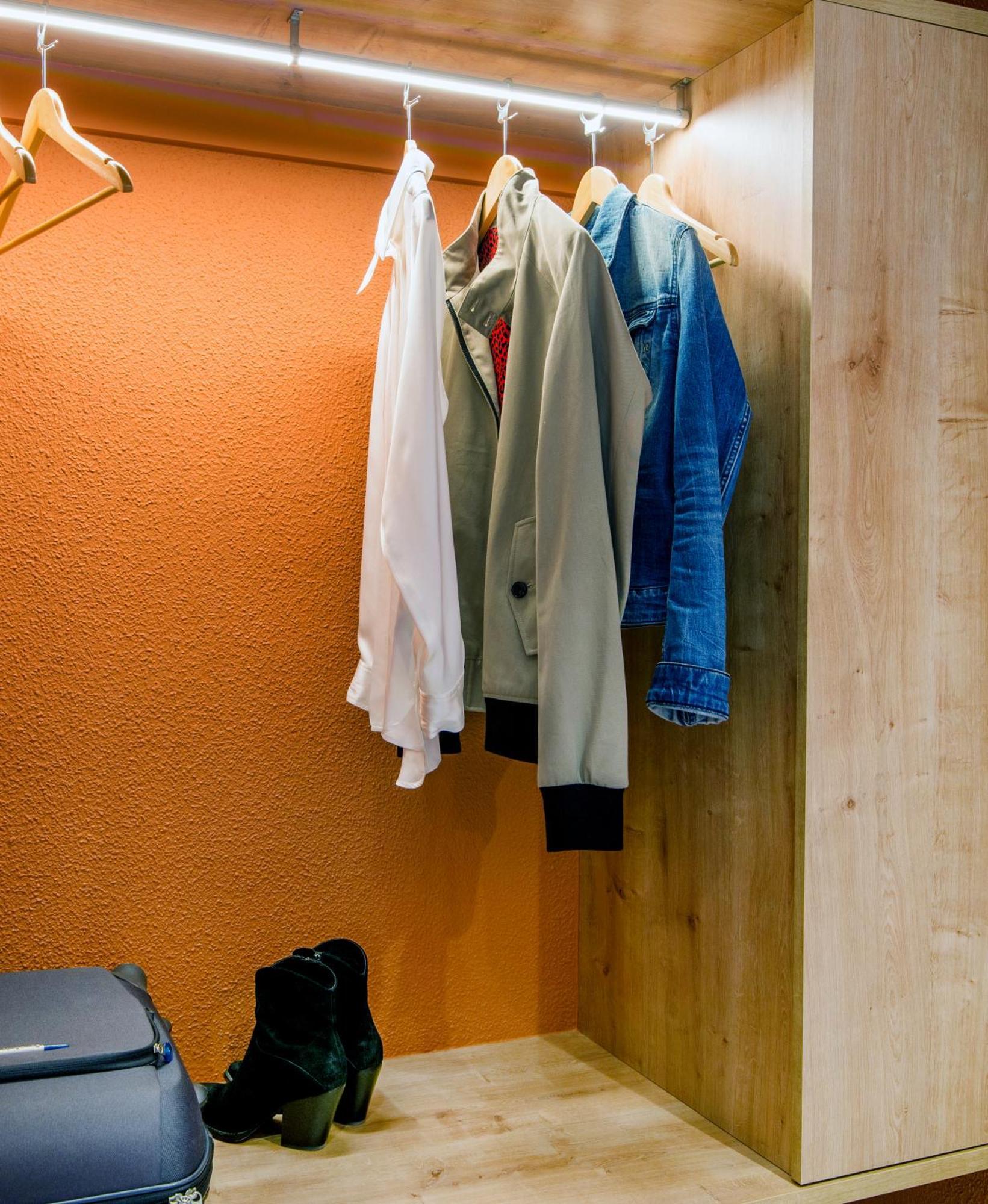 Hostal Barris Pals Quarto foto